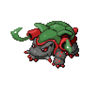 Fraxtoise Sprite Image