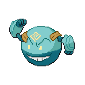 Goleode Sprite Image