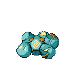 Golecute Sprite Image