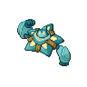 Goleyu Sprite Image
