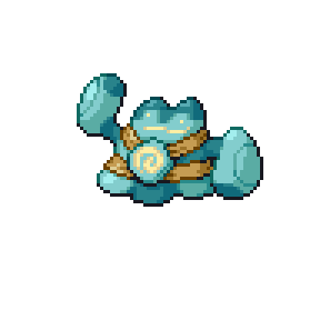 Goleto Sprite Image