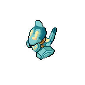 Golegon Sprite Image
