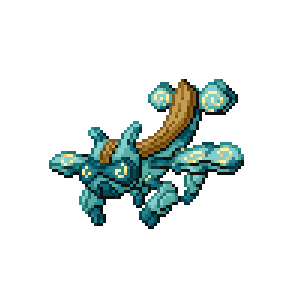 Golema Sprite Image