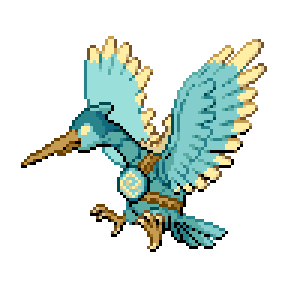 Golerow Sprite Image