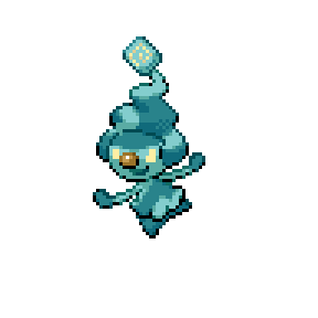 Gole jr. Sprite Image