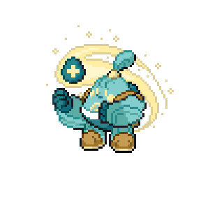 Golepiny Sprite Image