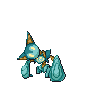 Golecor Sprite Image