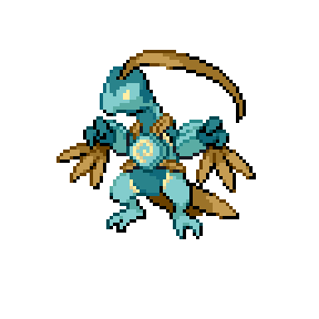 Golevyle Sprite Image