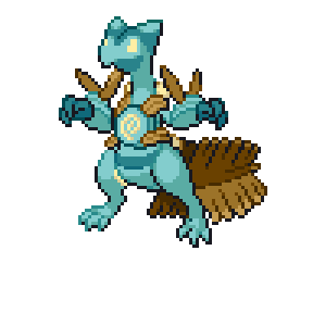 Goletile Sprite Image