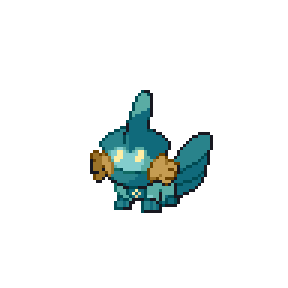 Golekip Sprite Image