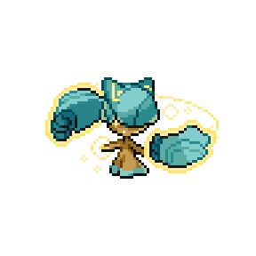 Golets Sprite Image