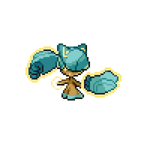 Golets Sprite Image