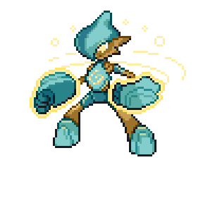 Golelade Sprite Image