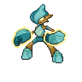 Golelade Sprite Image