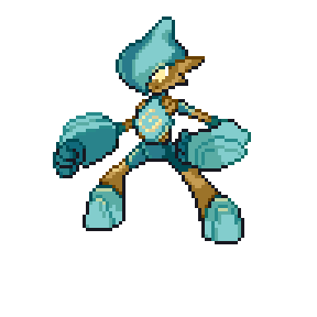 Golelade Sprite Image