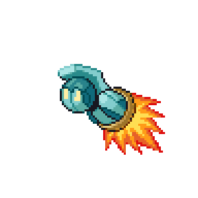 Goledum Sprite Image