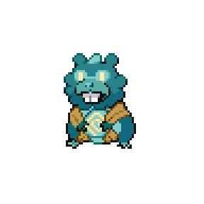 Goledoof Sprite Image