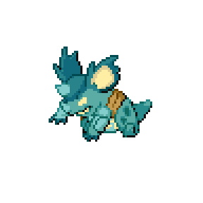 Golerina Sprite Image