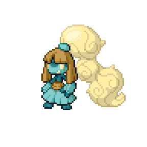 Golewile Sprite Image