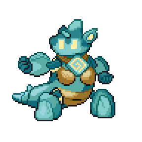 Golequeen Sprite Image