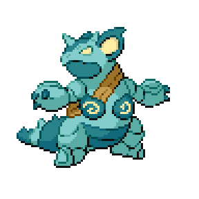 Golequeen Sprite Image