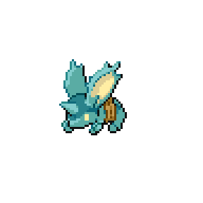 Goleran Sprite Image