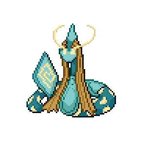Goletic Sprite Image
