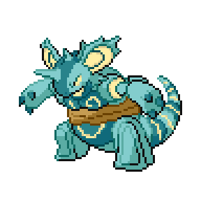Goleking Sprite Image