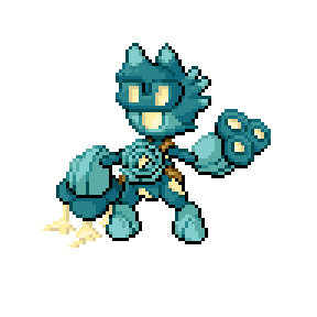 Golerade Sprite Image