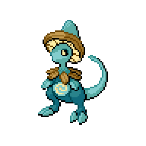 Goleloom Sprite Image