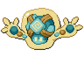 Goleniclus Sprite Image