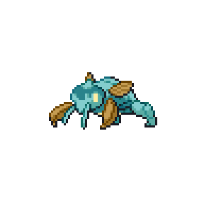 Golecada Sprite Image