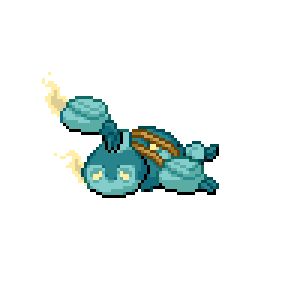 Golekoth Sprite Image