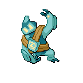 Goleroth Sprite Image