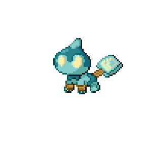 Golenx Sprite Image