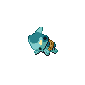 Goleon Sprite Image