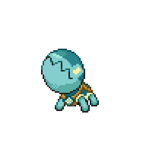 Goleinch Sprite Image