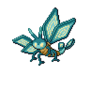 Goleva Sprite Image