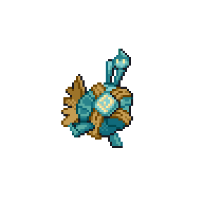 Golebas Sprite Image