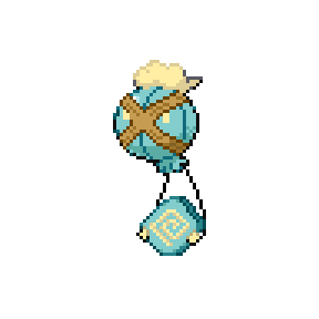 Goleloon Sprite Image