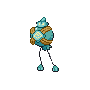 Goleloon Sprite Image