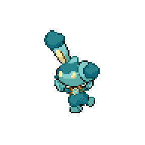 Goleeary Sprite Image