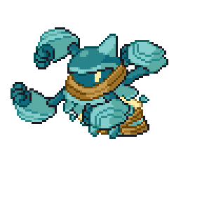 Goleesta Sprite Image