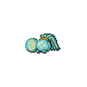 Goleish Sprite Image