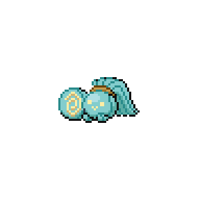 Goleish Sprite Image