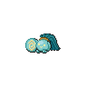 Goleish Sprite Image
