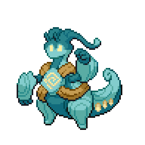 Goledra Sprite Image