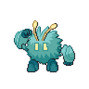 Golenat Sprite Image