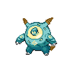 Goleladin Sprite Image