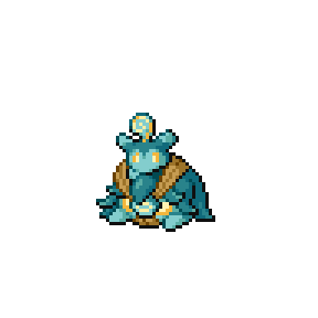 Golekaboo Sprite Image